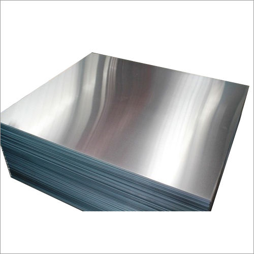 Stainless Steel Sheet