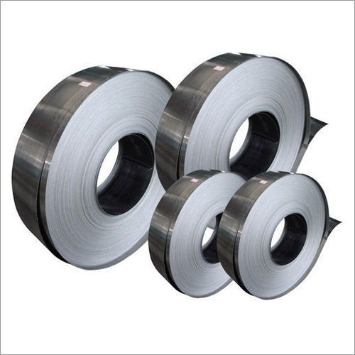 Stainless Steel Strip Coils