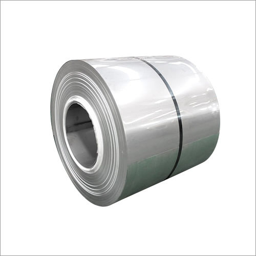 316 Stainless Steel Coil