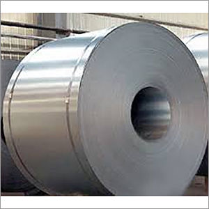 202 Stainless Steel Coil