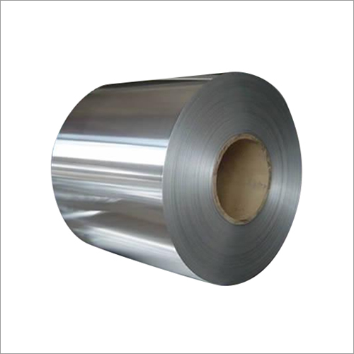 Cold Rolled Stainless Steel Coil By MEHTA METAL INDUSTRIES