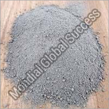 Natural Sand Loose Portland Cement