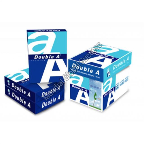 Premium A4 Copy Paper