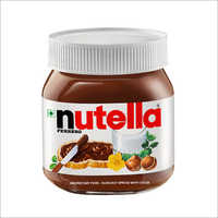 Ferrero Nutella Chocolate