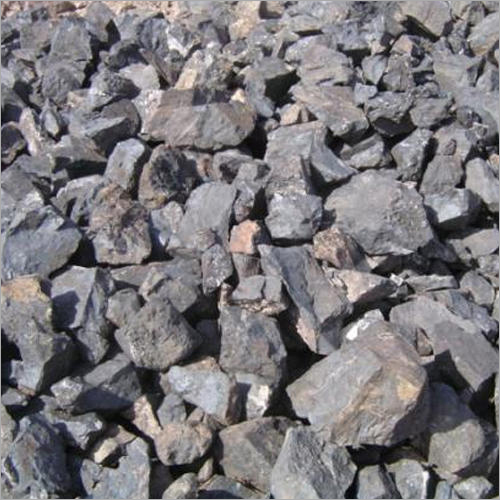 Manganese Ore Application: Industrial
