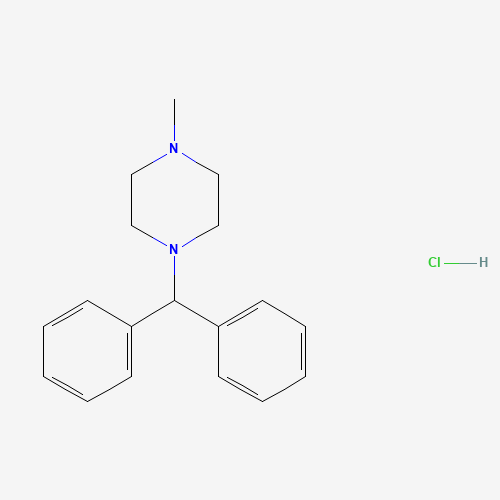 Cyclizine Hydrochloride API Powder