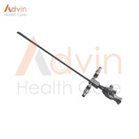 Paediatric Cystoscopy Sheath