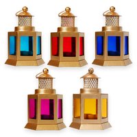 Moroccan Lamps And Lanterns