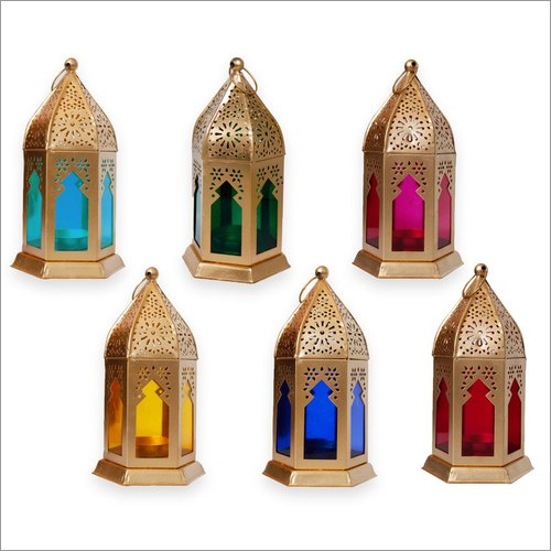 Morrocan Lantern