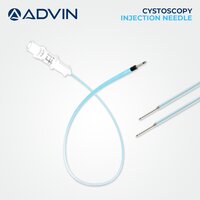 Cystoscopy Injection Needle - Operating Type: Manual