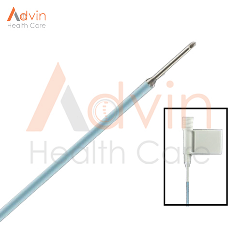 Cystoscopy Injection Needle