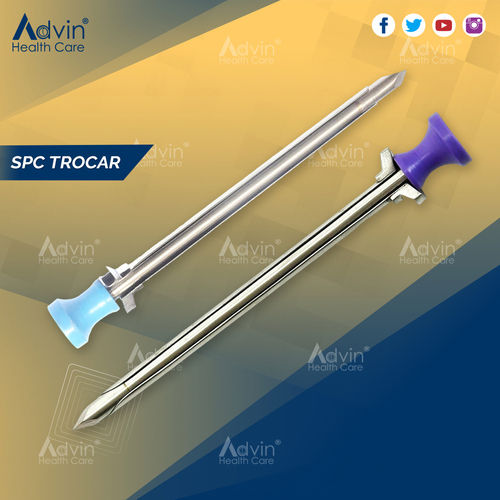 SPC Trocar