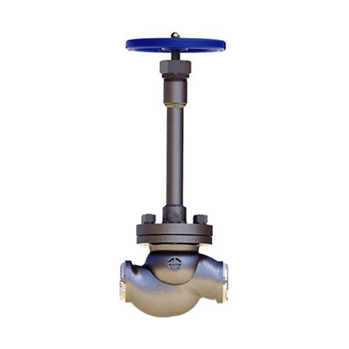 cryogenic globe valve DJ A1