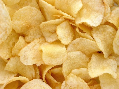 CEC Cream and Onion Powder Flavour SN 3458