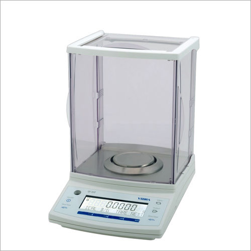 Laboratory Digital Analytical Balance