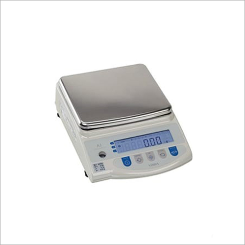 Digital Display Jewelry Scale With Tuning Fork