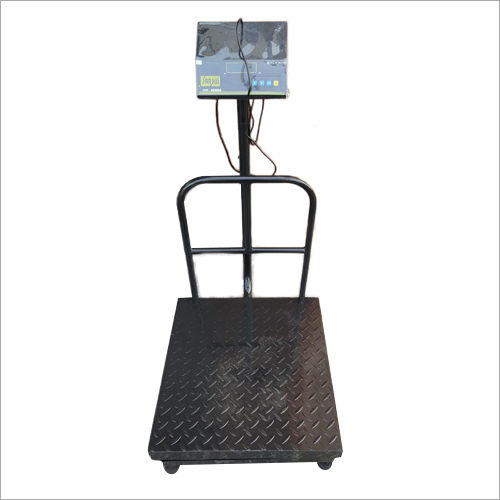 Industrial Digital Platform Weighing Scale