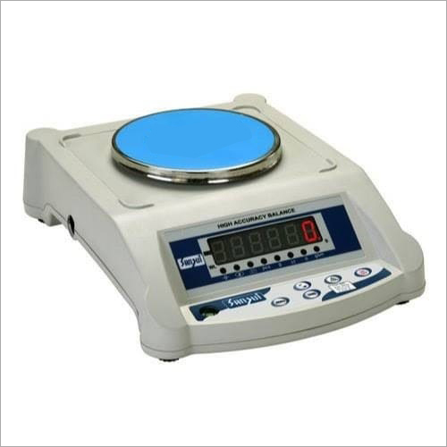 Digital Jewelry Weighing Scale