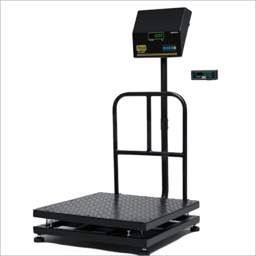 SSP Heavy Duty Platform Weighing Scale