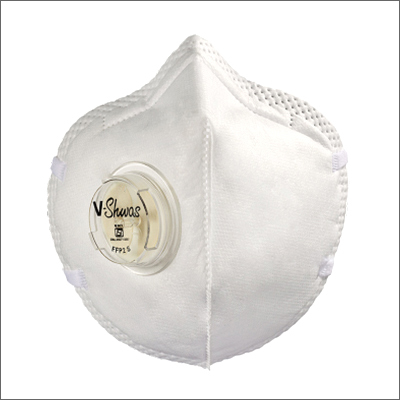 V-Shwas Comfort Face Mask Age Group: Suitable For All Ages