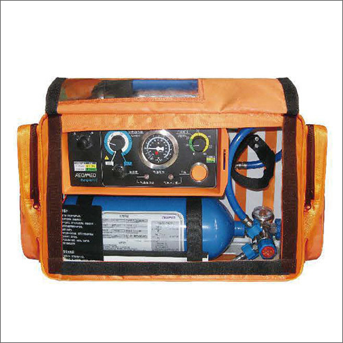 Shangrila 935 Emergency Transport Ventilator