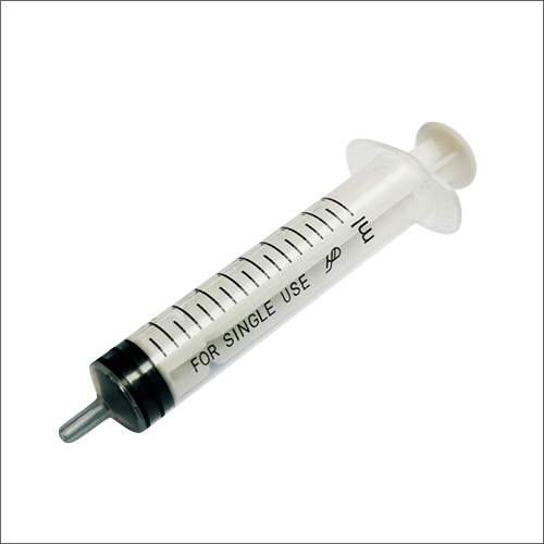 Inflation Syringe Size: Different Available