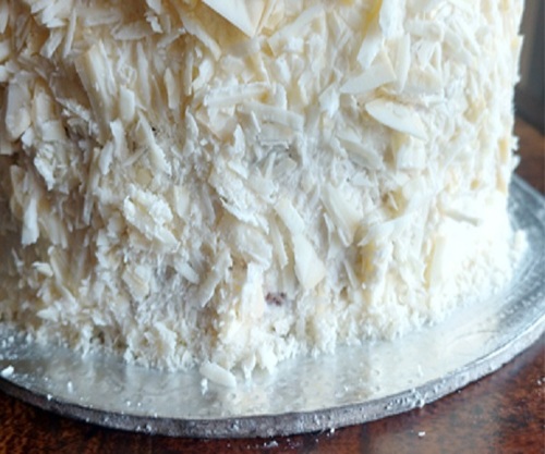 Bakery Ingredients