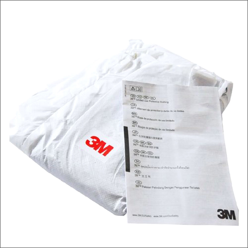 Disposable Personal Protection Equipment Kit Gender: Unisex