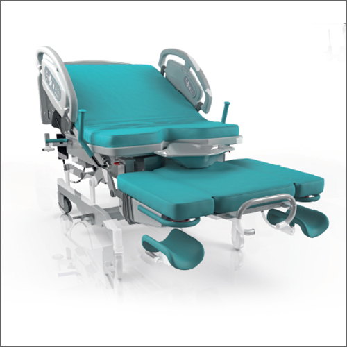 Dixion Delivery Bed Application: Hospital
