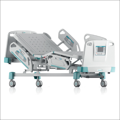 Metal Dixion Functional Beds