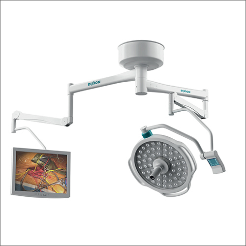 Metal Dixion Surgical Lights