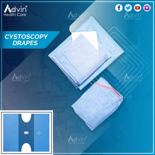 Cystoscopy Drapes 