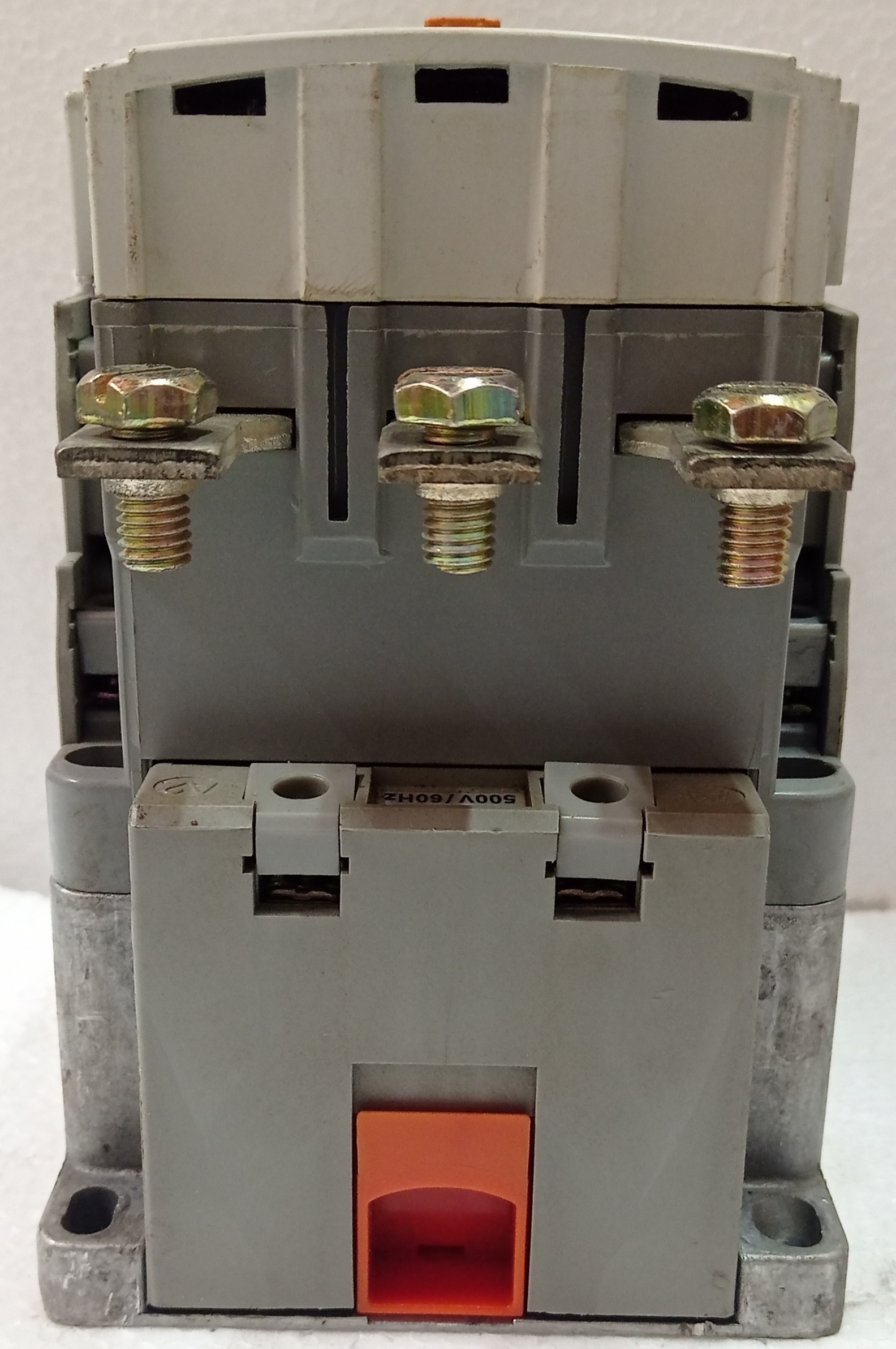 HYUNDAI HiMC 130 CONTACTOR
