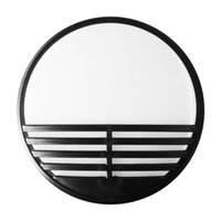 Tulip Sensor Light Wall Mount 18w Application: Residential As Well As Commercial Locations Like ; Lift Lobby