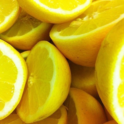 Sonarome Liquid Food Color Lemon Yellow 17442 ART