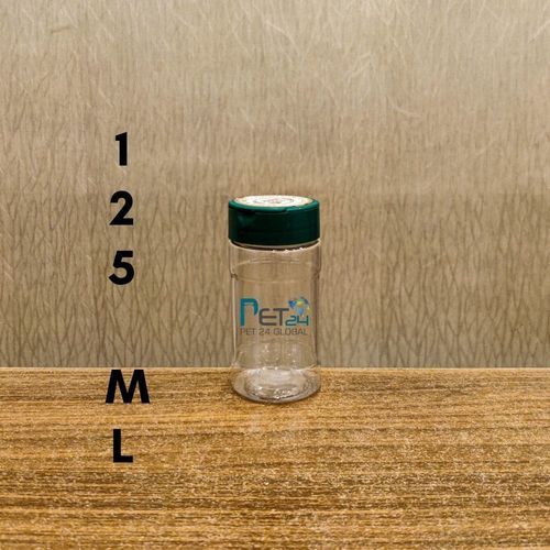 125ml Spice Jar