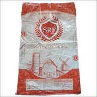 PP Laminated Woven Bag
