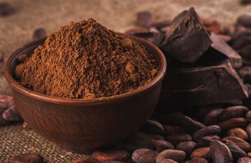 Campco Cocoa Powder