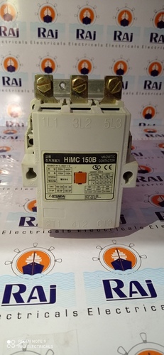 HYUNDAI HiMC 150 CONTACTOR