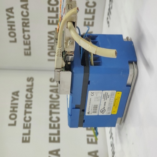 ALPHA SWEDEN 0000800020 SERVO DRIVE