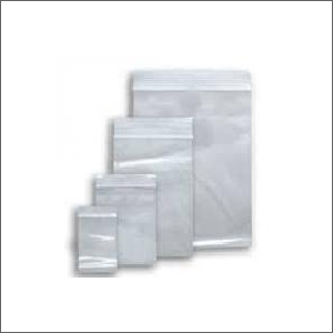 Transparent Seal King Bags By USHA PLASTICS