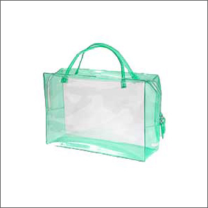 Packaging Plastic Square Bags