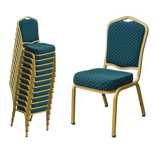Stackable Banquet hall chair