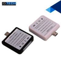 Plug and Play Micro USB Mobile Card Reader