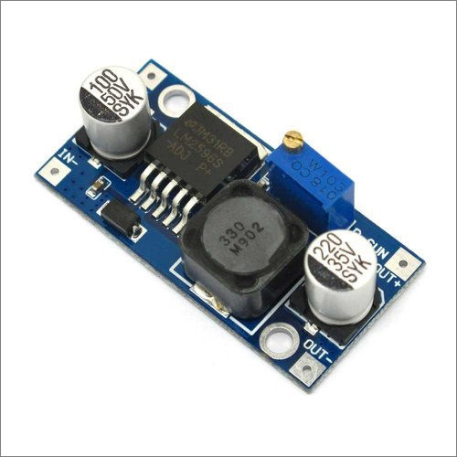 LM2596S Module Chip Integrated Circuits