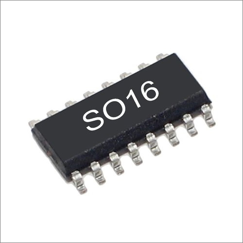 CD 4001 Integrated Circuits