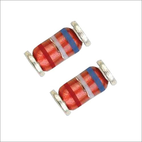 1N4148 Do35 Rectifier Diodes Size: Standard