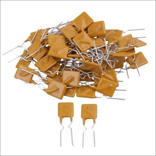 30 Volts-RUEF090 PPTC Resettable Fuse