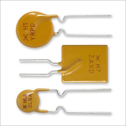 30 Volts-RHEF050 PTC Resettable Fuse