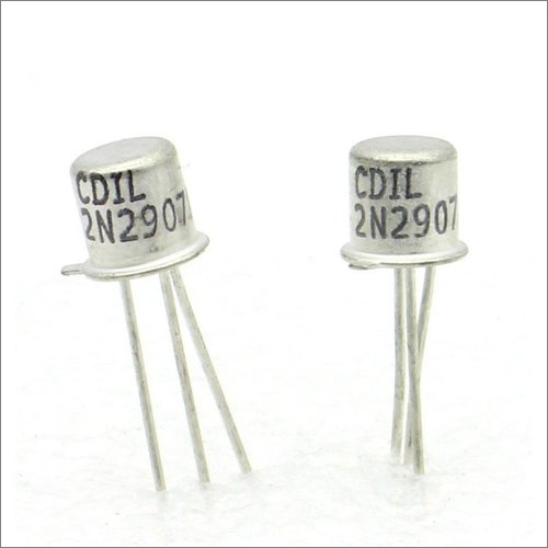 2N1711 Transistors Size: Standard